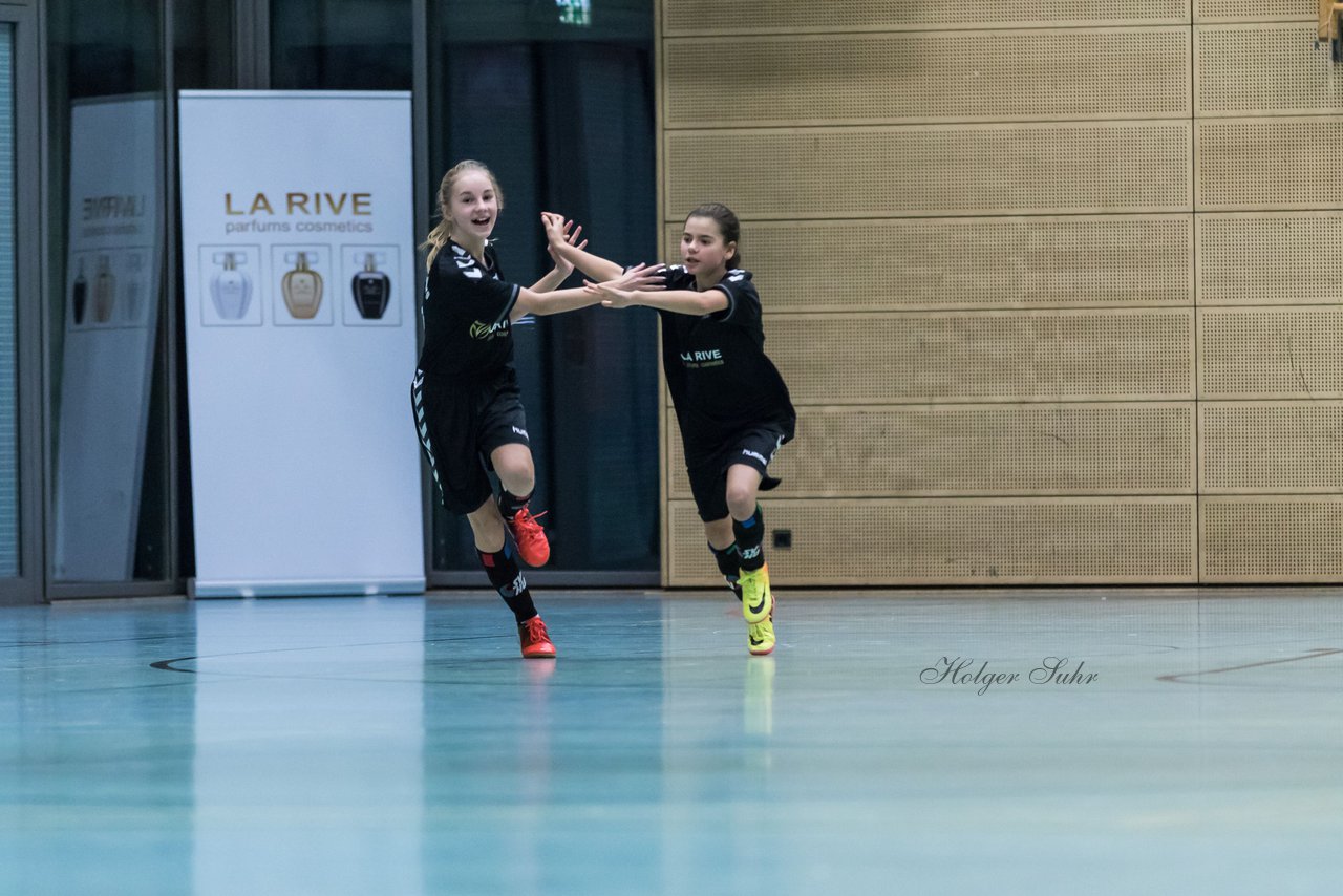 Bild 250 - La Rieve Cup - D-Juniorinnen